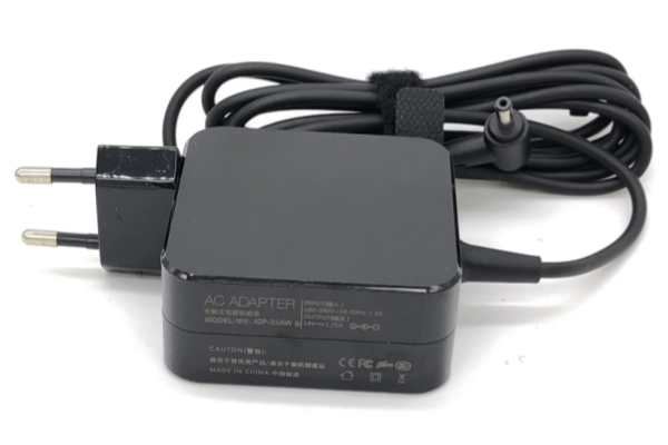 19V 1.75A 33W Laptop Notebook AC Adapter Charger For Asus X543MA X543NA 4.0MM Power Supply 4.0mm ×1.35mm