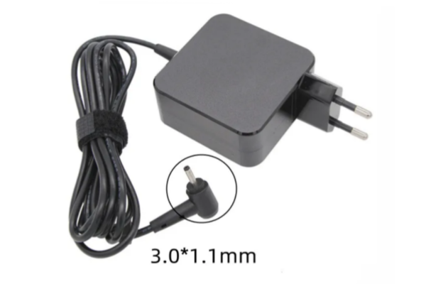 Laptop AC Adapter Power 45W Charger For Asus Zenbook UX21E UX31E UX31K UX32 19V 2.37A 3.0x1.1mm