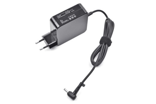 19V 3.42A 65W Laptop AC Power Adapter Charger For ASUS VivoBook 15 K513EA-BQ753T 4.0mm*1.35mm