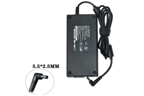 New 19V 9.5A ADP-180HB D Laptop AC Adapter For Asus 180W ROG G750JW G750JM-BSI7N23 5.5mm*2.5mm