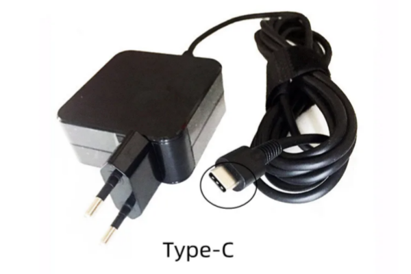 20V 2.25A 45W Type-C USB-C AC Adapter Charger For Asus Chromebook C302C Genuine