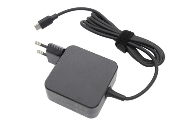 20V 2.25A 45W Type-C USB-C AC Adapter Charger For Asus Chromebook C302C Genuine