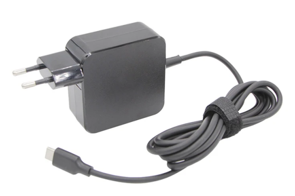 20V 2.25A 45W Type-C USB-C AC Adapter Charger For Asus Chromebook C302C Genuine