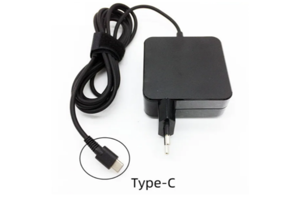 New Type-C 20V 3.25A 65W AC Adapter Charge For ASUS VivoBook S14 S435 S435EA-DH71