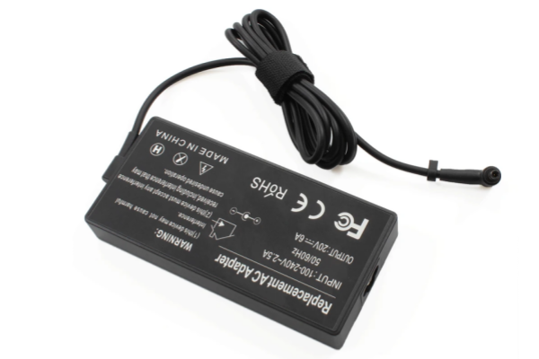 20V 6A 120W AC Adapter Charger Laptop For ASUS Zenbook 15 UX534 UX534FTC Power Supply 4.5*3.0mm