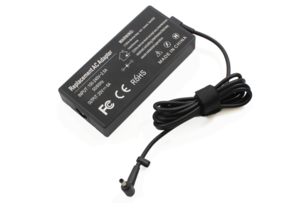 20V 6A 120W AC Adapter Charger Laptop For ASUS Zenbook 15 UX534 UX534FTC Power Supply 4.5*3.0mm