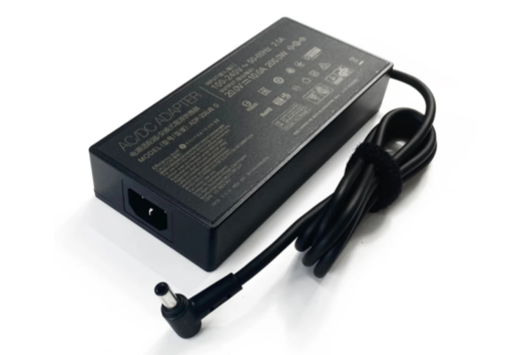 200W 20V 10A AC Power Adapter Laptop For laptop Charger For Asus TUF Gaming F15 FX506HM-HN014 6.0mmx3.7mm