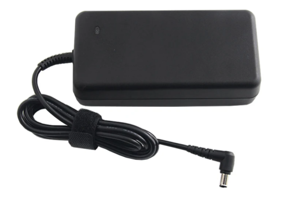 New 150W Laptop Charger 19.5V 7.7A Power Adapter For Sony VAIO VGP-AC19V54 VGP-AC19V18 6.5*4.4mm