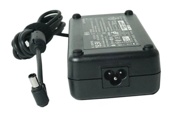 New 150W Laptop Charger 19.5V 7.7A Power Adapter For Sony VAIO VGP-AC19V54 VGP-AC19V18 6.5*4.4mm