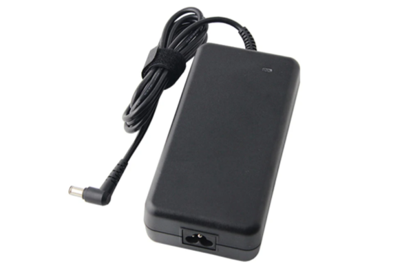 New 150W Laptop Charger 19.5V 7.7A Power Adapter For Sony VAIO VGP-AC19V54 VGP-AC19V18 6.5*4.4mm