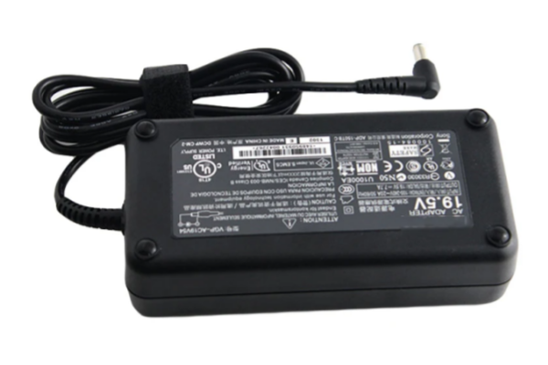 New 150W Laptop Charger 19.5V 7.7A Power Adapter For Sony VAIO VGP-AC19V54 VGP-AC19V18 6.5*4.4mm