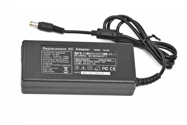 OEM ACDP-100D01 19.5V 5.2A 100W Laptop Adapter Charger For Sony KDL-55W805BBAE2 KDL-50W829B AC Adapter 6.5*4.4mm