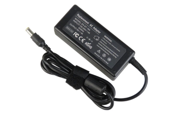 16V 4A Laptop AC Adapter Power Charger for Sony Vaio VGP-16V8 PCGA-AC16V6 PCGA-AC16V 6.5mm*4.4mm