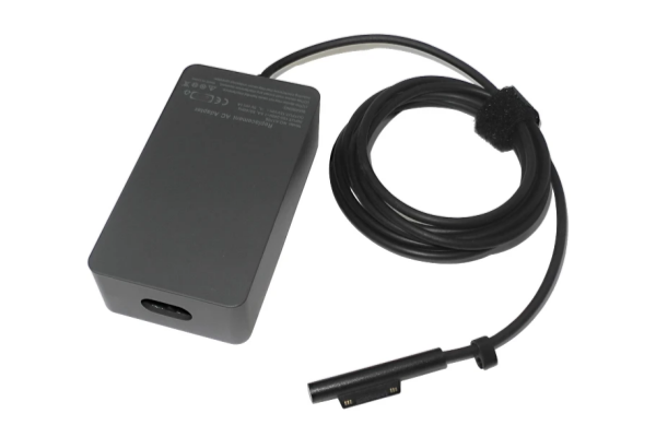 15V 6.33A 102W AC Laptop Charger Adapter For Microsoft Surface Pro X Surface Pro 7 Power Supply