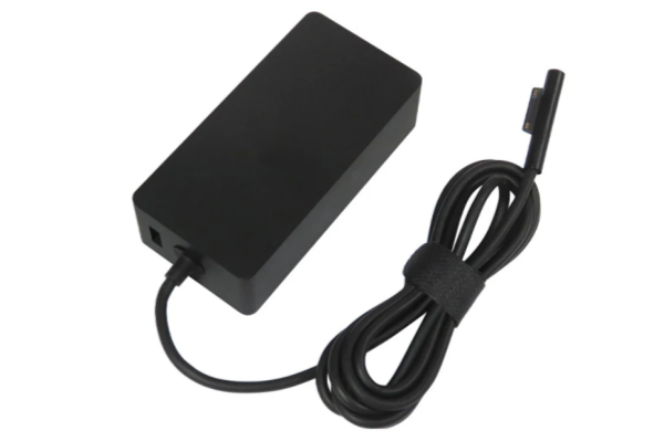 15V 6.33A 102W AC Laptop Charger Adapter For Microsoft Surface Pro X Surface Pro 7 Power Supply