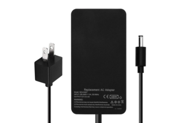 12V 4A 48W AC Power Laptop Charger Adapter For Microsoft Surface Pro 3 Docking Station