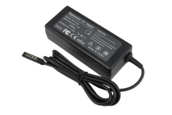 New AC power laptop adapter For Microsoft Surface Pro 2 12V 3.6A 1536 Surface RT