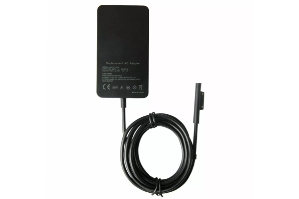 New OEM 12V 2.58A AC Laptop Charger Adapter For Microsoft Surface Pro 1 2 3 1625 USB 5V 1A