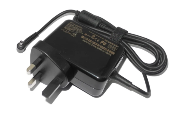 19V 2.37A AC Charger Laptop Adapter 45W For SAMSUNG 930QAA 900X3N W16-045N4D 3.0*1.1mm