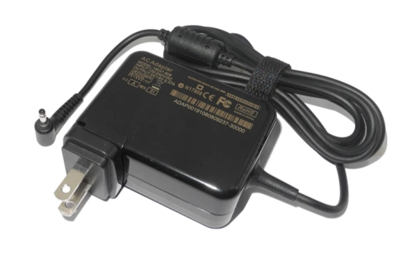 19V 2.37A AC Charger Laptop Adapter 45W For SAMSUNG 930QAA 900X3N W16-045N4D 3.0*1.1mm