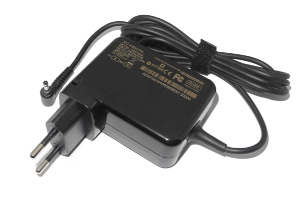 19V 2.37A AC Charger Laptop Adapter 45W For SAMSUNG 930QAA 900X3N W16-045N4D 3.0*1.1mm