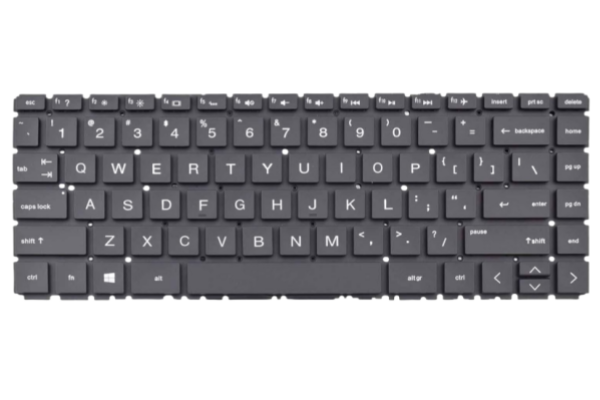 New Laptop Keyboard US Version For HP 14-CK 14-CD 14M-CD 14-CE 14-CM 14-DG TPN-Q207 TPN-I131