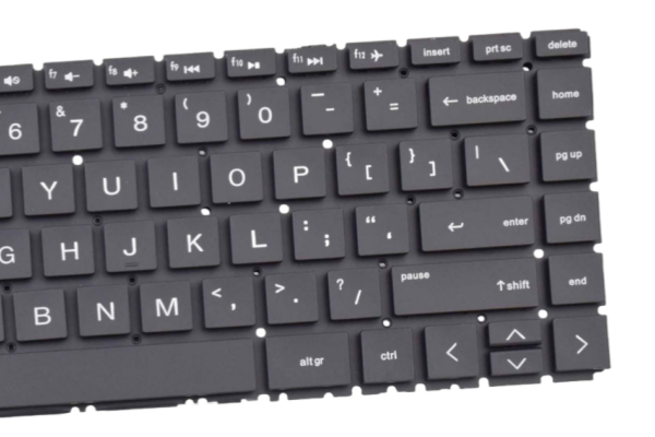 New Laptop Keyboard US Version For HP 14-CK 14-CD 14M-CD 14-CE 14-CM 14-DG TPN-Q207 TPN-I131