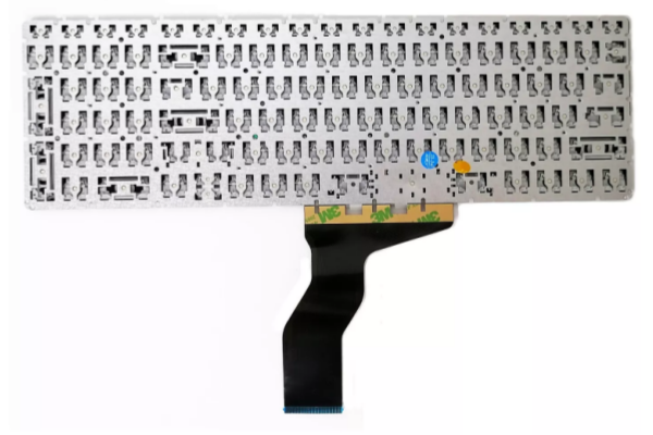 New for HP 15-BW 15-BS 15-bw017nc 15-bw019nc 15-BW500 laptop Keyboard No Backlit