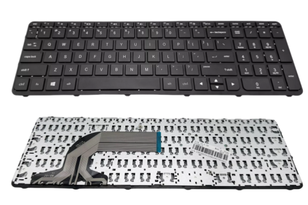 New US Keyboard Laptop For HP Pavilion 15-E 15-F 15-G 15-N 15-R 776778-001 749658-001