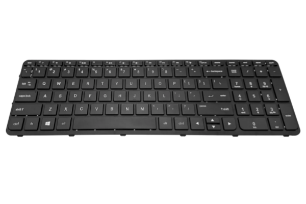 New US Keyboard Laptop For HP Pavilion 15-E 15-F 15-G 15-N 15-R 776778-001 749658-001