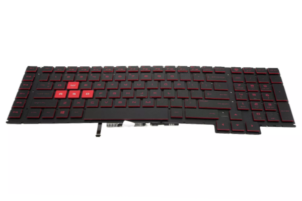 New HP Omen 17-AN013TX 17-AN014tx 17-AN008CA 17-AN010CA 17-AN020CA Backlit Keyboard Laptop Notebook