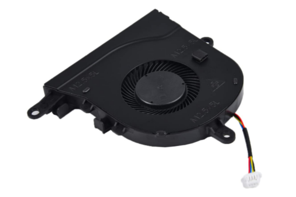 New CPU Cooling Fan for Dell Latitude 3590 L3590 E3590 Inspiron 15 5570 5575 Vostro 3580 3590 3591 Series 0FX0M0 DC28000K9D0 DFS1503055P0T