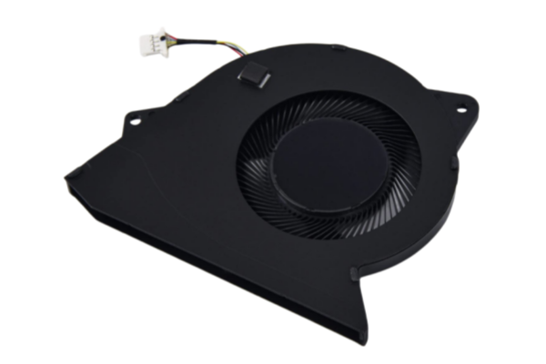 Laptop CPU Cooling Fan New For Dell Inspiron 15 3510 3511 3515 3525 Notebook 0RFF51