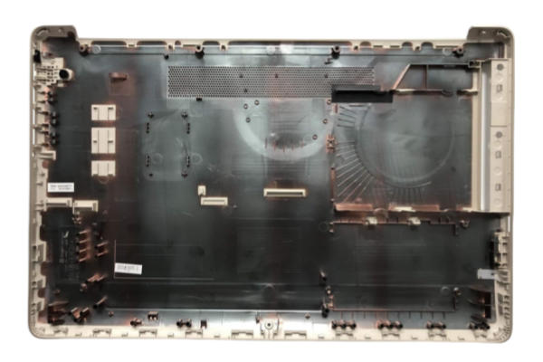 HP 17-BY 17BY 17-CA 17Z-CA Bottom Case Base Cover Rose Gold L25493-001