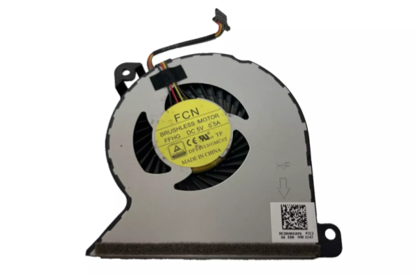 New HP 450 G2 /455 G2/550 G2 /640 G2 640G2 laptop CPU Cooling Fan 767433-001