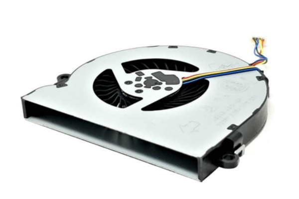 New HP Notebook 15-AC 15-AF 15-AY 15-BA 250 G4 255 G4 CPU Cooling Fan 813946-001