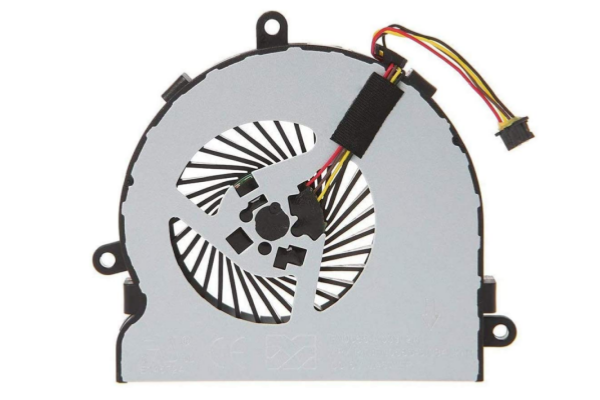 New HP Notebook 15-AC 15-AF 15-AY 15-BA 250 G4 255 G4 CPU Cooling Fan 813946-001