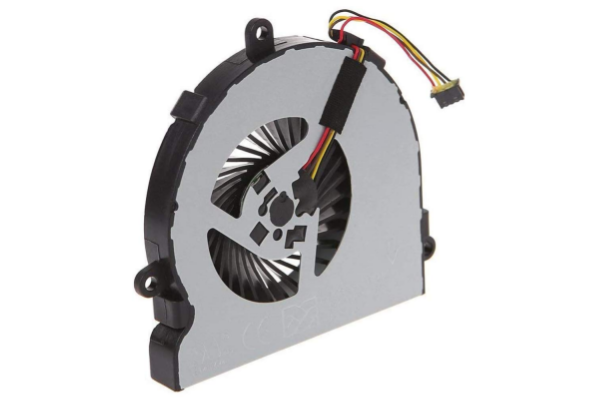 New HP Notebook 15-AC 15-AF 15-AY 15-BA 250 G4 255 G4 CPU Cooling Fan 813946-001